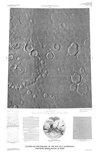 CONTROLLED PHOTOMOSAIC MTM 35317 MARS