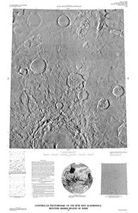 CONTROLLED MOSAIC MTM 35337 ARABIA MARS