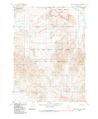 SURVEY PASS D-6, AK