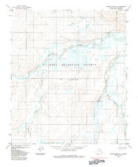 HOWARD PASS D-1, AK