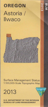 ASTORIA, ILWACO, OR