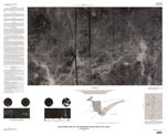 GUINEVERE PLANITIA REGION OF VENUS