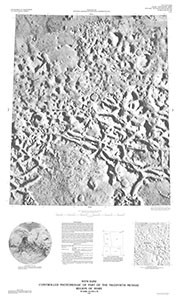 CONTROLLED MOSAIC NILOSYRTIS MENSAE MARS