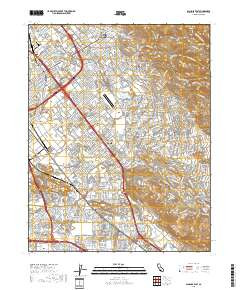 SAN JOSE EAST, CA