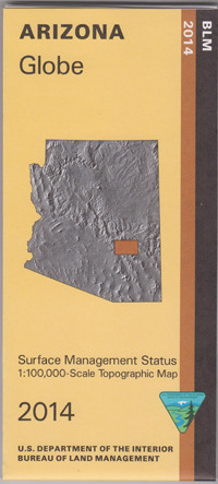 GLOBE, AZ