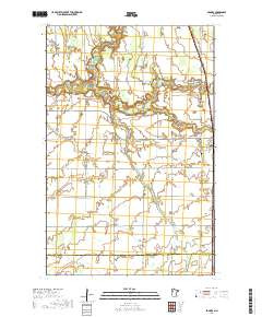 BROOKS, MN