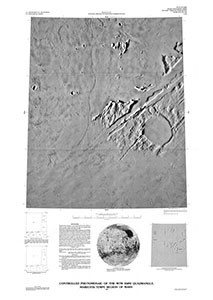 CONTROLLED MOSAIC MAREOTIS/TEMPE MARS
