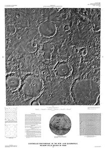 CONTROLLED MOSAIC MA'ADIM VALLIS MARS