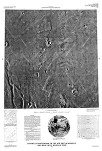 CONTROLLED PHOTOMOSAIC MTM 20037 MARS