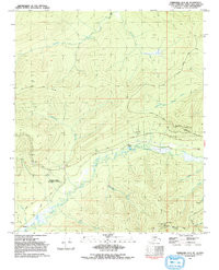FAIRBANKS D-3 NE, AK