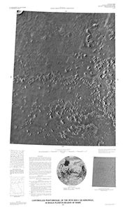 CONTROLLED MOSAIC ACIDALIA PLANITIA MARS