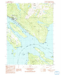 KETCHIKAN B-5 SW, AK