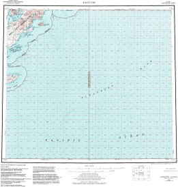 KAGUYAK, AK