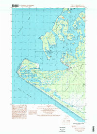 YAKUTAT C-5 SW, AK