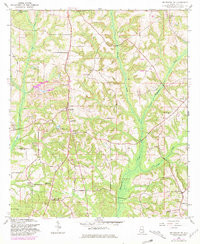 BRUNDIDGE NW, AL