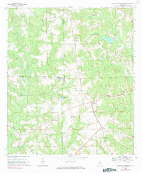 DANLEYS CROSSROADS, AL