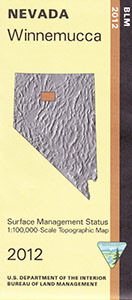 WINNEMUCCA, NV