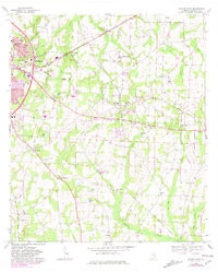 DOTHAN EAST, AL