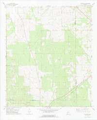 FLATWOOD, AL