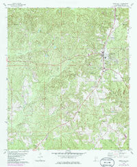 GROVE HILL, AL