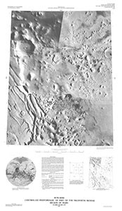 CONTROLLED MOSAIC NILOSYRTIS MENSAE MARS