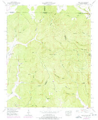 KING COVE, AL-TN HISTORICAL MAP GEOPDF 7