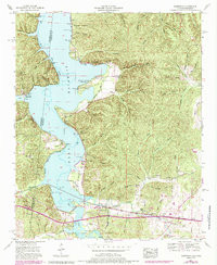 MARGERUM, AL-MS HISTORICAL MAP GEOPDF 7.