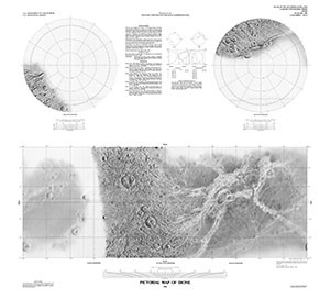 PICTORIAL CONTROLLED PHOTOMOSAIC DIONE