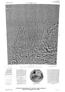 CONTROLLED MOSAIC ARGYRE PLANITIA MARS