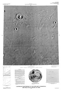 CONTROLLED PHOTOMOSAIC MTM 25037 MARS