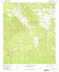 ROSEBUD, AL