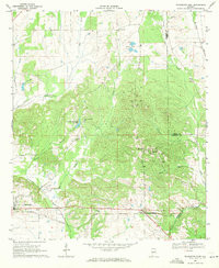 THOMASTON EAST, AL