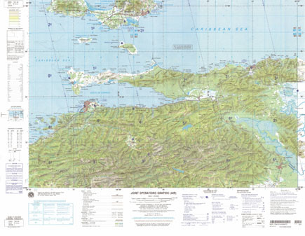 CUMANA, VENEZUELA