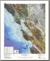 EARTHQUAKES AND FAULTS SAN FRANCISCO, CA