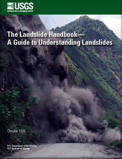 THE LANDSLIDE HANDBOOK