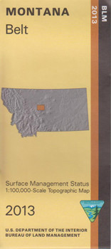 BELT, MT