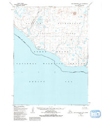 CAPE MENDENHALL D-5, AK