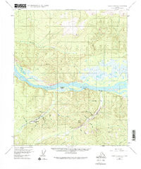 CHARLEY RIVER B-5, AK