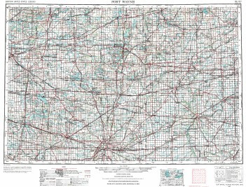 FORT WAYNE, IN