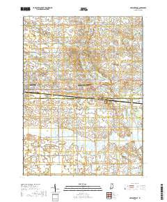 NAPPANEE EAST, IN