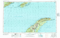 HANCOCK, MI-MN-WI HISTORICAL MAP GEOPDF
