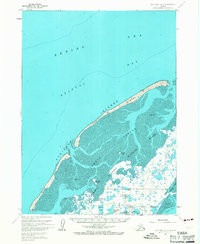 COLD BAY B-3, AK