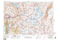RENO, NV-CA HISTORICAL MAP GEOPDF 1X2 GR
