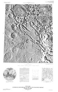 CONTROLLED MOSAIC NILOSYRTIS MENSAE MARS