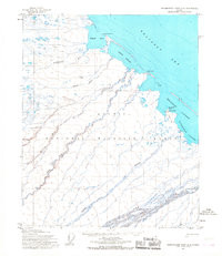 DEMARCATION POINT D-3, AK